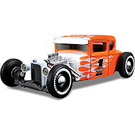 Maisto Harley-Davidson Custom - Ford model A 1929 1:24 - Metal Model