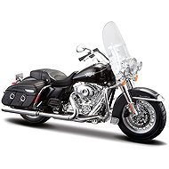 Maisto Harley Davidson 2013 FLHRC Road King Classic 1:12 - Metal Model