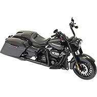 Maisto Harley-Davidson Road King Special 2017 1:12 - Metal Model
