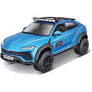 Maisto Lamborghini Urus 1:24 - Metal Model
