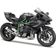 Food Kawasaki Ninja H2 R 1:12 + stpjan - Metal Model