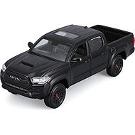 Maisto Toyota Tacoma TRD Pro 1:27 black metallic - Metal Model