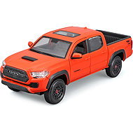 Maisto Toyota Tacoma TRD Pro 1:27 orange - Metal Model
