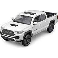 Maisto Toyota Tacoma TRD Pro 1:27 white - Metal Model
