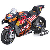 Food Red Bull KTM Factory Racing 2023 #43 Miller - Metal Model
