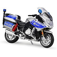 Maisto BMW R 1200 RT 1:18 - Metal Model