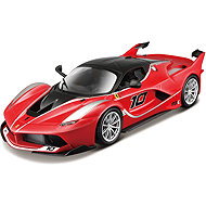 Maisto Ferrari FXX K 1:24 Kit - Metal Model