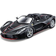 Maisto Ferrari LaFerrari Aperta 1:24 Kit - Metal Model