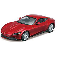 Maisto Ferrari Roma 1:24 Kit - Metal Model