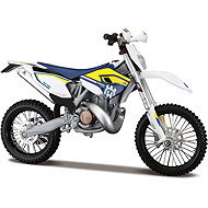 Food Husqvarna FE 501 1:12 Kit - Metal Model