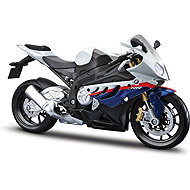 Food BMW S1000 RR 1:12 Kit - Metal Model