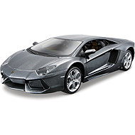 Maisto Lamborghini Aventador LP700-4 1:24 Kit - Metal Model