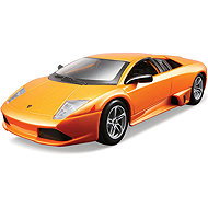 Maisto Lamborghini Murcielago LP640 1:24 Kit - Metal Model