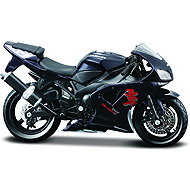 Maisto Yamaha YZF-R1 1:18 - Metal Model