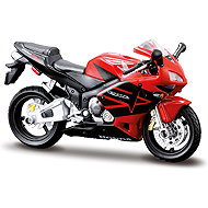 Maisto Honda CBR600RR 1:18 - Metal Model