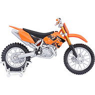Maisto KTM 525SX 1:18 - Metal Model