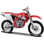 Maisto Yamaha YZ-450F 1:18 - Metal Model