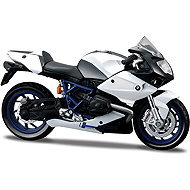 Maisto BMW HP2 Sport 1:18 - Metal Model