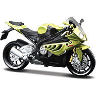 Maisto BMW S 1000 RR 1:18 - Metal Model