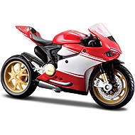 Maisto Ducati 1199 Superleggera 1:18 - Metal Model