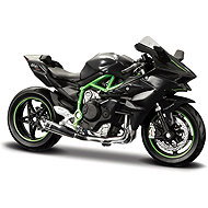 Food Kawasaki Ninja H2 R 1:18 - Metal Model