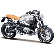 Maisto BMW R nineT Scrambler 1:18 - Metal Model