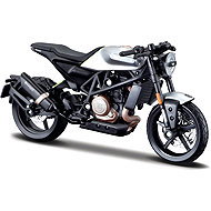 Food Husqvarna Motorcycles Vitpilen 701 2018 1:18 - Metal Model