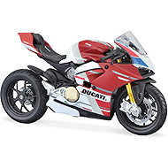 Maisto Ducati Panigale V4 S Corse 1:18 - Metal Model