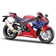Maisto Honda CBR1000RR-R Fireblade SP 1:18 - Metal Model