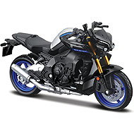 Maisto Yamaha MT-10 SP 1:18 - Metal Model