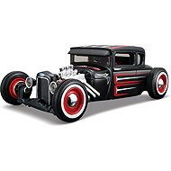 Maisto Ford Model A 1929 1:24 Kit - Metal Model