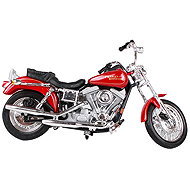 Maisto Harley-Davidson FXDL Dyna Low Rider 1:18 - Metal Model