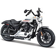 Maisto Harley-Davidson Forty-Eight Special (Aussie ver. ) 2018 1:18 - Metal Model