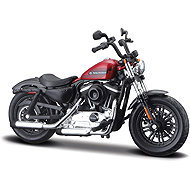 Maisto Harley-Davidson Forty-Eight Special 2018 1:18 - Metal Model