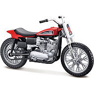 Maisto Harley-Davidson XR750 1:18 - Metal Model