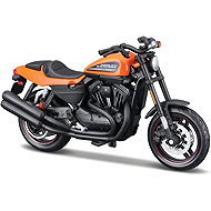 Maisto Harley-Davidson XR 1200X 2011 1:18 - Metal Model