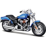 Maisto Harley-Davidson FXDFSE CVO Fat Bob 2009 1:18 - Metal Model