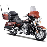 Maisto Harley-Davidson FLHTK Electra Glide Ultra Limited 2013 1:18 - Metal Model