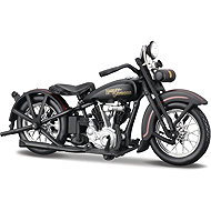 Maisto Harley-Davidson 1928 JDH Twin Cam 1:18 - Metal Model