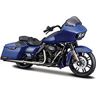 Maisto Harley-Davidson CVO Road Glide 2022 1:18 - Metal Model