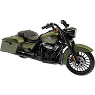 Maisto Harley-Davidson 2022 Road King Special 1:18 - Metal Model