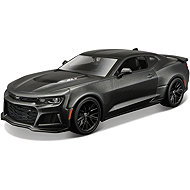 Maisto Chevrolet Camaro ZL1 2017 1:24 Kit - Metal Model
