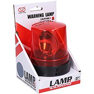 Wiky Red Beacon with Effects 10cm - Thematic Toy Set