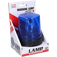 Wiky Blue Beacon with Effects 10cm - Thematic Toy Set