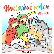 Infoa Vánoce - Water Painting