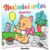 Infoa  Mazlíčci - Water Painting