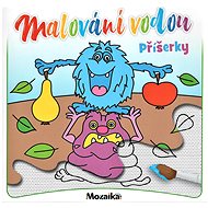 Infoa Příšerky - Water Painting