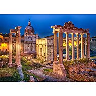 Norimpex Forum Romanum 40 × 50 cm - Painting by Numbers