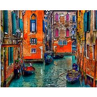 Gaira Venice M2205 - Painting by Numbers