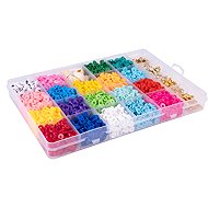 MalPlay Creative Bracelet Set, 4200 pcs - Jewellery Making Set